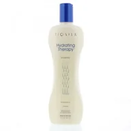Szampony do włosów - Biosilk Hydrating Therapy Shampoo Szampon głęboko nawilżający 355ml - miniaturka - grafika 1
