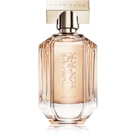 Wody i perfumy damskie - Hugo Boss Boss The Scent woda perfumowana 50ml - miniaturka - grafika 1