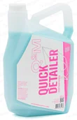 Kosmetyki samochodowe - Gyeon Q2M QuickDetailer 4L - szybki i łatwy w aplikacji quick detailer - miniaturka - grafika 1
