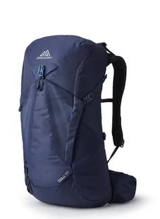 Plecak trekkingowy GREGORY Float Zulu 30 halo blue MD/LG - Walizki - miniaturka - grafika 1