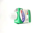 Farby zewnętrzne - Pigment MIX koncentrat pigmentowy Zieleń 80ml - miniaturka - grafika 1