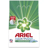 Środki do prania - Ariel Mountain Spring Proszek do prania 1.35kg 18 - miniaturka - grafika 1