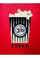 Biografie i autobiografie - Zebra 30 lat kręcenia - miniaturka - grafika 1