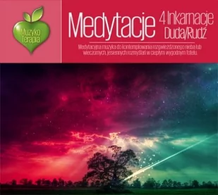 Muzykoterapia - Medytacyje - 4 Inkarnacje SOLITON - Muzyka relaksacyjna - miniaturka - grafika 1
