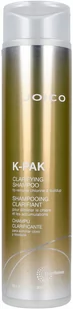 JOICO K-PAK szampon głęboko oczyszczający 300 ml - Szampony do włosów - miniaturka - grafika 1
