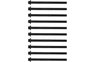 Głowice silnika - REINZ Zestaw śrub głowicy cylindrów REINZ 14-10174-01 - miniaturka - grafika 1