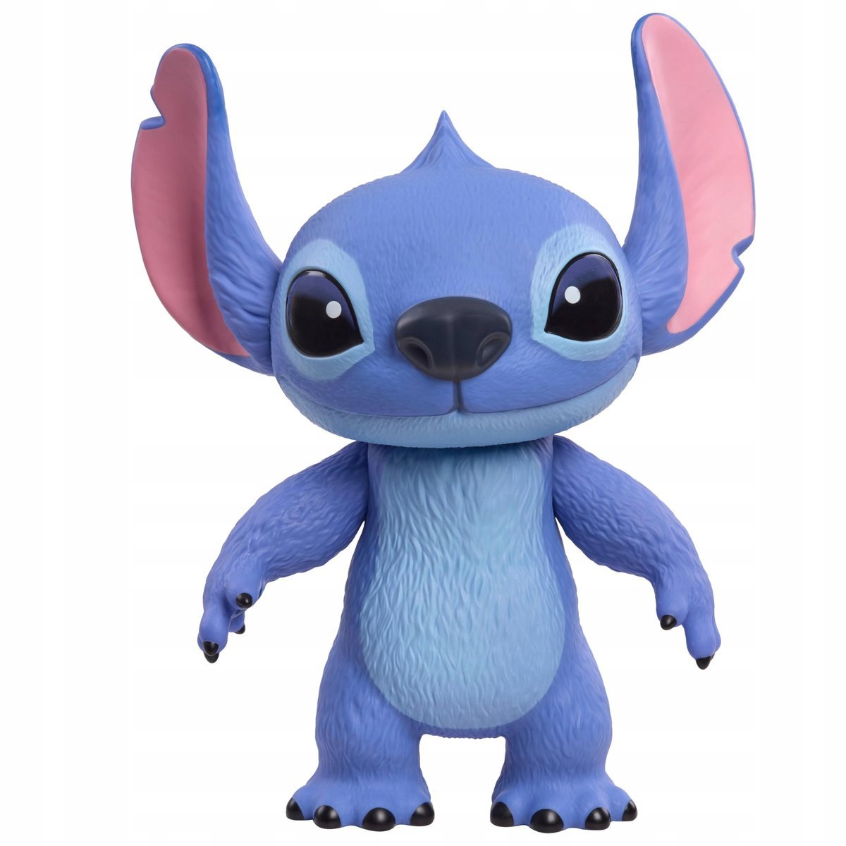 Disney Stitch Live-Action Larger Than Life 14-calowa figurka winylowa, prze