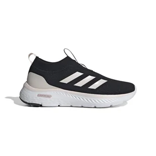 Damskie Buty ADIDAS CLOUDFOAM MOVE SOCK ID6525 – Czarny - Buty sportowe damskie - miniaturka - grafika 1