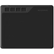 Tablety graficzne - GAOMON S620 - miniaturka - grafika 1