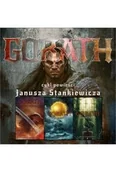 Fantasy - Gorath. Zestaw - Janusz Stankiewicz - książka - miniaturka - grafika 1