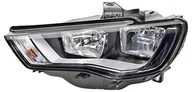 Lampy przednie - HELLA REFLEKTOR AUDI 1EJ010740081 - miniaturka - grafika 1