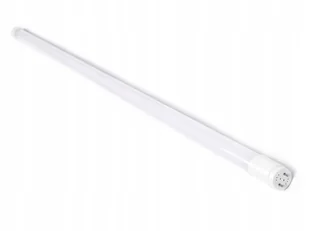 Świetlówka Led T8 18W 120CM Biały Zimny - Żarówki LED - miniaturka - grafika 1
