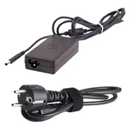 Adaptery i przejściówki - DELL 450-18061 adapter zasilający/ inwentor Wewnętrzna 45 W Czarny - miniaturka - grafika 1