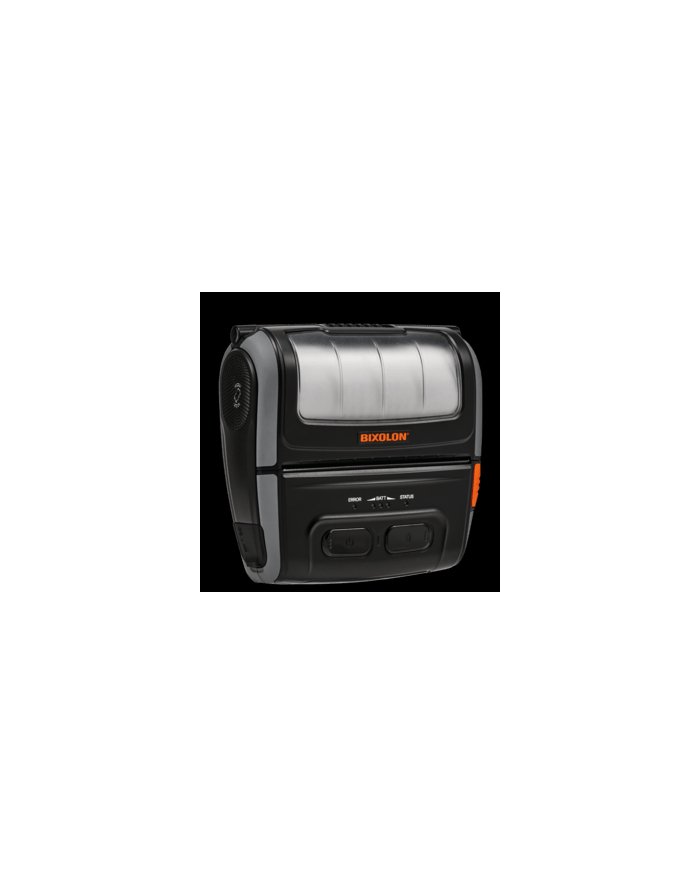 bixolon SPP-R410 DT PRINT 5.2 BLUETOOTH/CHIPSET TRSNSR IOS 203DPI 90MM/S SPP-R410IAK5/BEG
