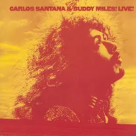 Pop - Sony Music Entertainment Carlos Santana & Buddy Miles Live - miniaturka - grafika 1