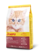 Sucha karma dla kotów - Josera Kitten Minette 2 kg - miniaturka - grafika 1
