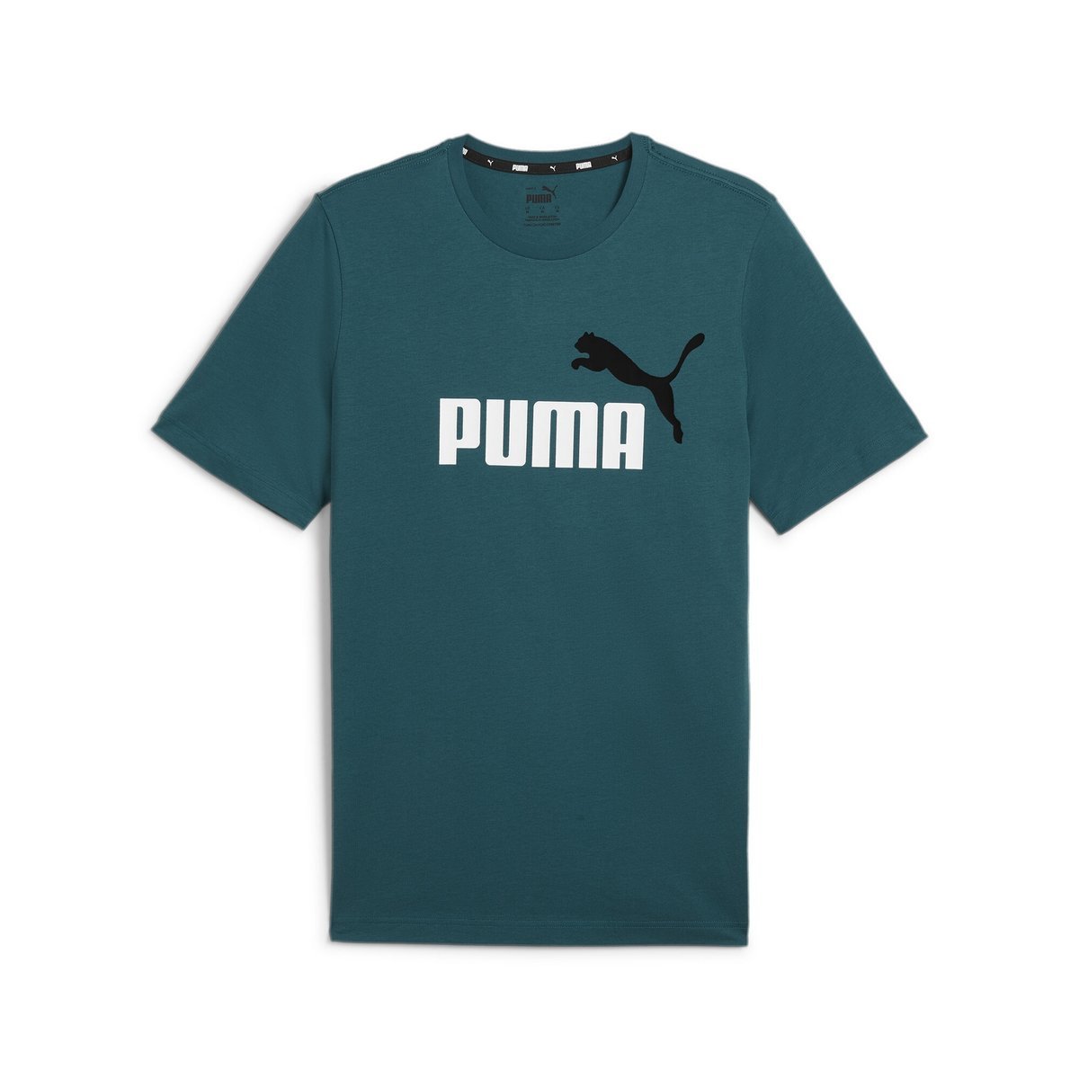 PUMA KOSZULKA ESS+ 2 COL LOGO 58675908 r XS