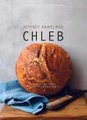 Książki kucharskie - Buchmann Chleb - Jeffrey Hamelman - miniaturka - grafika 1