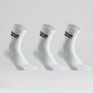 Skarpetki damskie - Skarpety sportowe tenis Reebok wysokie x3 - miniaturka - grafika 1