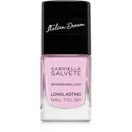 Lakiery do paznokci - Gabriella Salvete Sunkissed Longlasting Nail Polish lakier do paznokci 11 ml 68 Marshmalllow - miniaturka - grafika 1