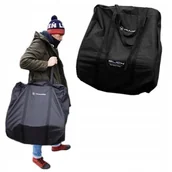 Akcesoria do wózków - MUUVO SLICK TORBA DO TRANSPORTU I PRZECHOWYWANIA WÓZKA - miniaturka - grafika 1