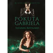 Literatura erotyczna - Pokuta gabriela. diabelski erotyk - miniaturka - grafika 1