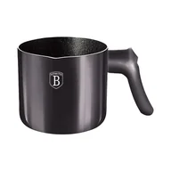 Garnki - Garnek do mleka CARBON PRO, 1,2 l, aluminiowy - miniaturka - grafika 1