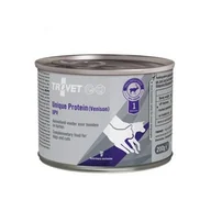 Mokra karma dla kotów - TROVET UPV Unique Protein (Dziczyzna) 6x200g dla kota/psa - miniaturka - grafika 1