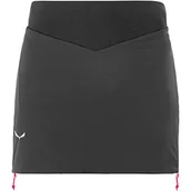 Spódnice - SALEWA Ortles Twr Stretch W Skirt Spódnica Damska - miniaturka - grafika 1