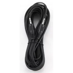 Gembird Kabel stereo MINIJACK MINIJACK M/M 5M AKGEMAJ00000003 - Kable - miniaturka - grafika 3