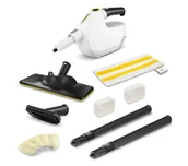 Myjki parowe - Karcher SC 1 Multi & Up Plus 1.516-422.0 1300W - miniaturka - grafika 1