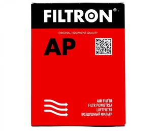 Filtron AP 099 FILTR POWIETRZA - Filtry powietrza - miniaturka - grafika 1
