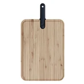 Ramki na zdjęcia - Nielsen Ramka Design Accent Linus 24x30 MDF/wood oak 1122102 1122102 - miniaturka - grafika 1