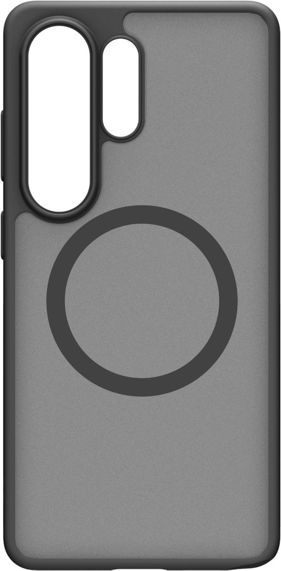 Samsung Etui Samsung Capella Magnet Case na Samsung Galaxy S26 Ultra kompatybilne z MagSafe - czarne