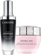 Zestawy kosmetyków damskich - Lancôme Advanced Génifique Serum + Hydra Zen - miniaturka - grafika 1