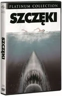 Horror DVD - Szczęki - miniaturka - grafika 1