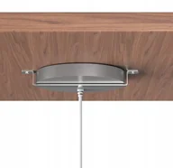 Ładowarki do telefonów - ŁADOWARKA INDUKCYJNA PODBLATOWA 10W ALUMINIOWA T10 - miniaturka - grafika 1