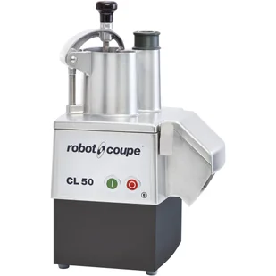 Szatkownica do warzyw, CL50, P 0.55 kW, U 230 V ROBOT COUPE 713500 - Krajalnice gastronomiczne - miniaturka - grafika 1