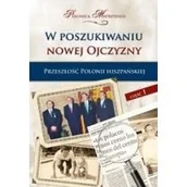 Historia świata - W poszukiwaniu nowej Ojczyzny - miniaturka - grafika 1
