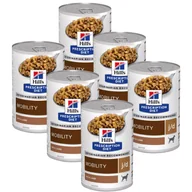 Mokra karma dla psów - HILL'S PD Prescription Diet Canine j/d 370g - puszka - miniaturka - grafika 1