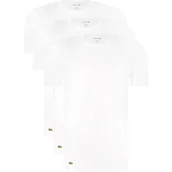 Koszulki męskie - Lacoste T-shirt 3-pack | Slim Fit - miniaturka - grafika 1