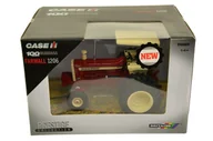 Samochody i pojazdy dla dzieci - Britains traktor Case Ih Farmall 1206 - model lub pojazd - miniaturka - grafika 1