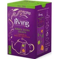Herbata - Irving Herbata zielona liściasta z pomarańczą (Long Bags) 10 szt. - miniaturka - grafika 1
