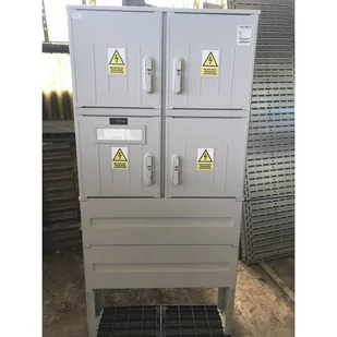 Złącze kablowo-pomiarowe+keramzyt P3-Rs/LZV/LZR/F - Inne akcesoria elektryczne - miniaturka - grafika 2