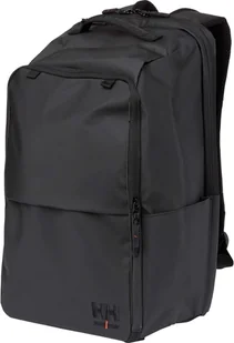 Backpack HELLY HANSEN Barcode 35L, black - Plecaki - miniaturka - grafika 1