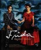 Książki o kulturze i sztuce - Frida. Opowieść filmowa - miniaturka - grafika 1