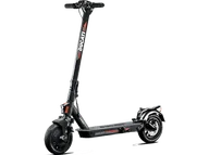 Hulajnogi elektryczne - Hulajnoga elektryczna DUCATI Pro II Evo Advanced Safety Czarny - miniaturka - grafika 1