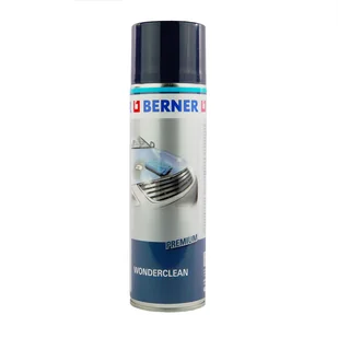Spray Berner Wonderclean - 28 dni na zwrot - Wysyłka 0 zł - Dostawa nawet w 24h - Kanały kablowe - miniaturka - grafika 1