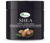 Balsamy i kremy do ciała - Masło shea kosmetyczne 50g nierafinowane miękkie 100% naturalne - miniaturka - grafika 1