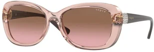 Vogue Okulary Przeciwsłoneczne Vogue VO 2943SB 286414 - Okulary przeciwsłoneczne - miniaturka - grafika 1
